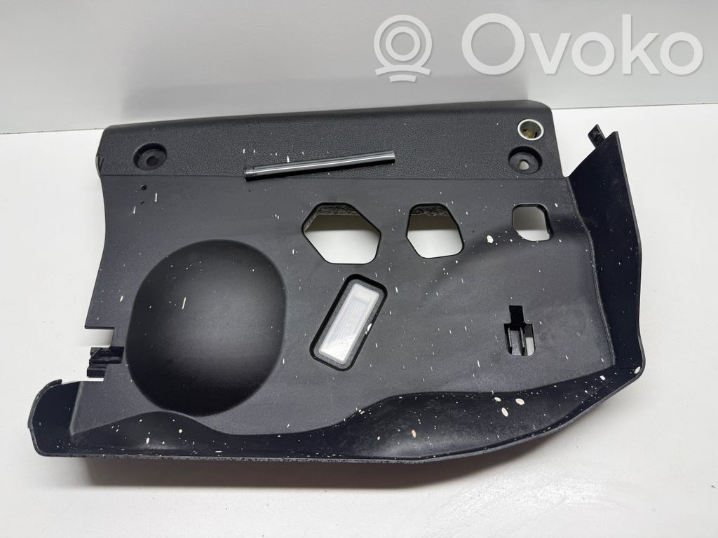 BMW 1 F20 F21 Rivestimento del pannello 