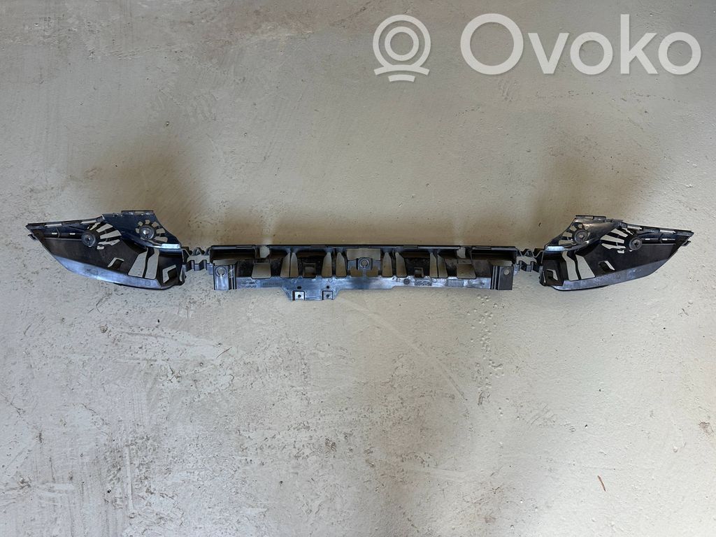 BMW 1 F20 F21 Support de pare-chocs arrière 