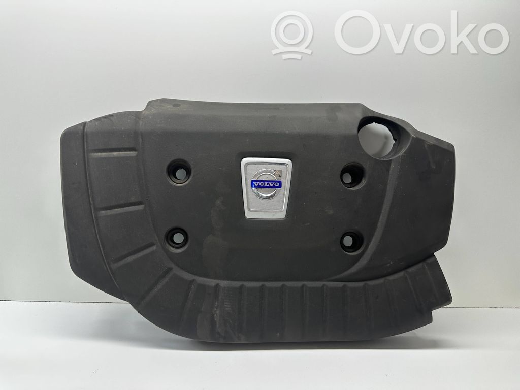 Volvo XC60 Moottorin koppa 