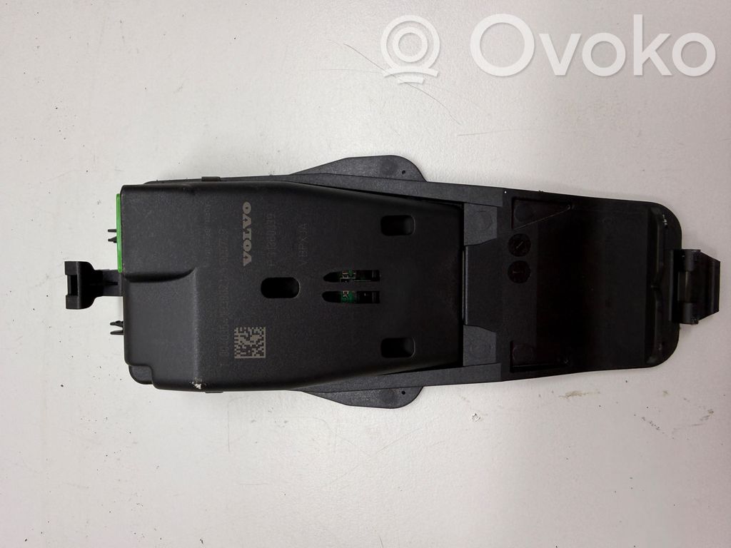 Volvo XC60 Sensor de lluvia 