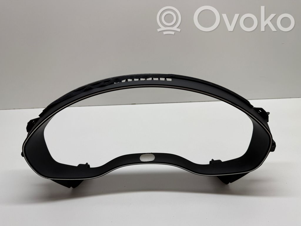Audi A6 S6 C7 4G Dashboard trim 