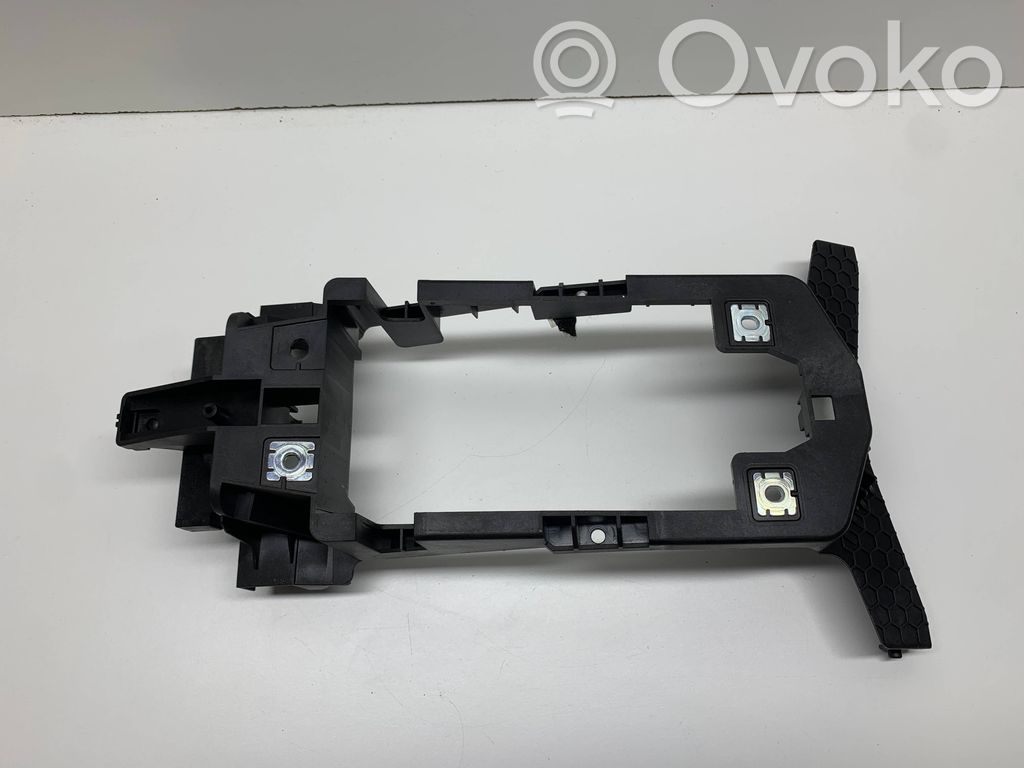 Audi A6 S6 C7 4G Autres éléments de console centrale 