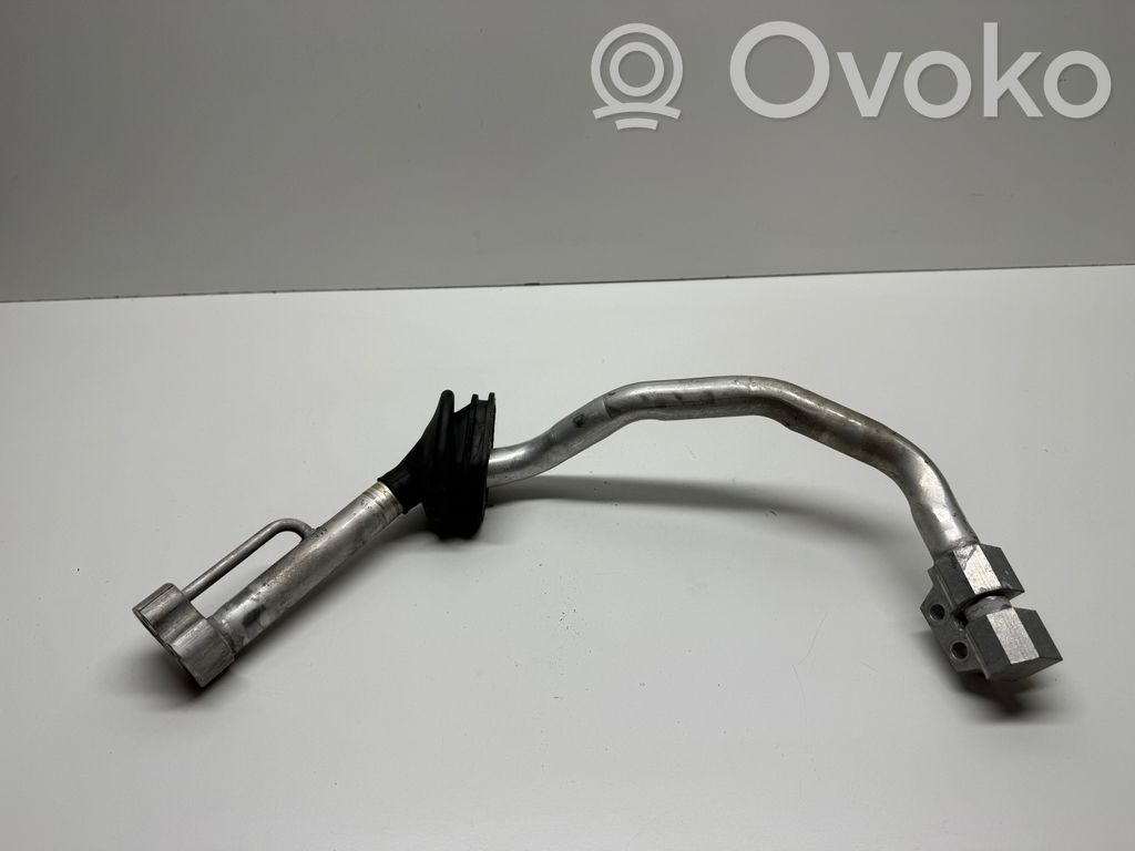 Audi A6 S6 C7 4G Ilmastointilaitteen putki (A/C) 