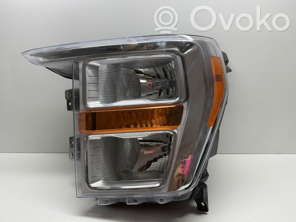 Ford F150 Scheinwerfer 