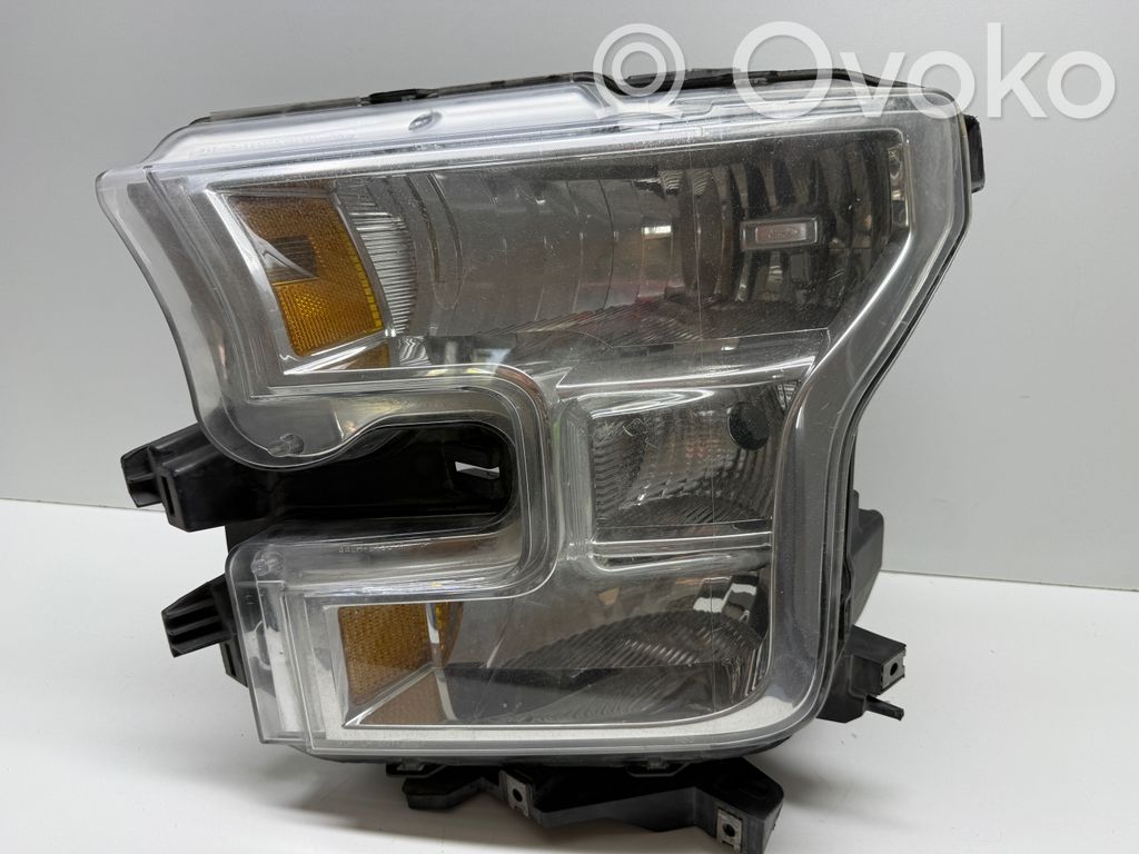 Ford F150 Scheinwerfer 