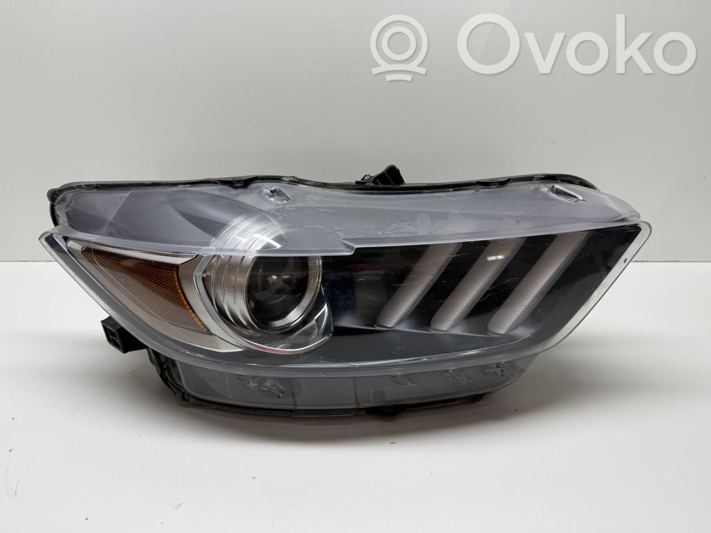 Lampa przednia   JR3B13005A,JR3B13005C,N358M