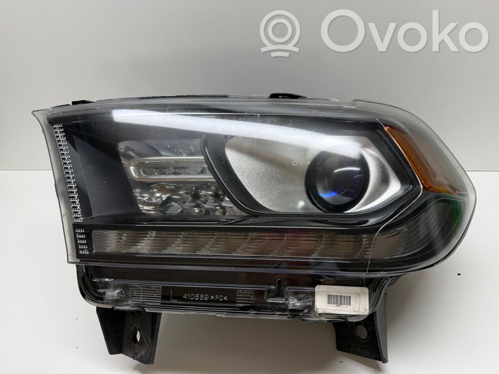 Dodge Durango III Headlight/headlamp 