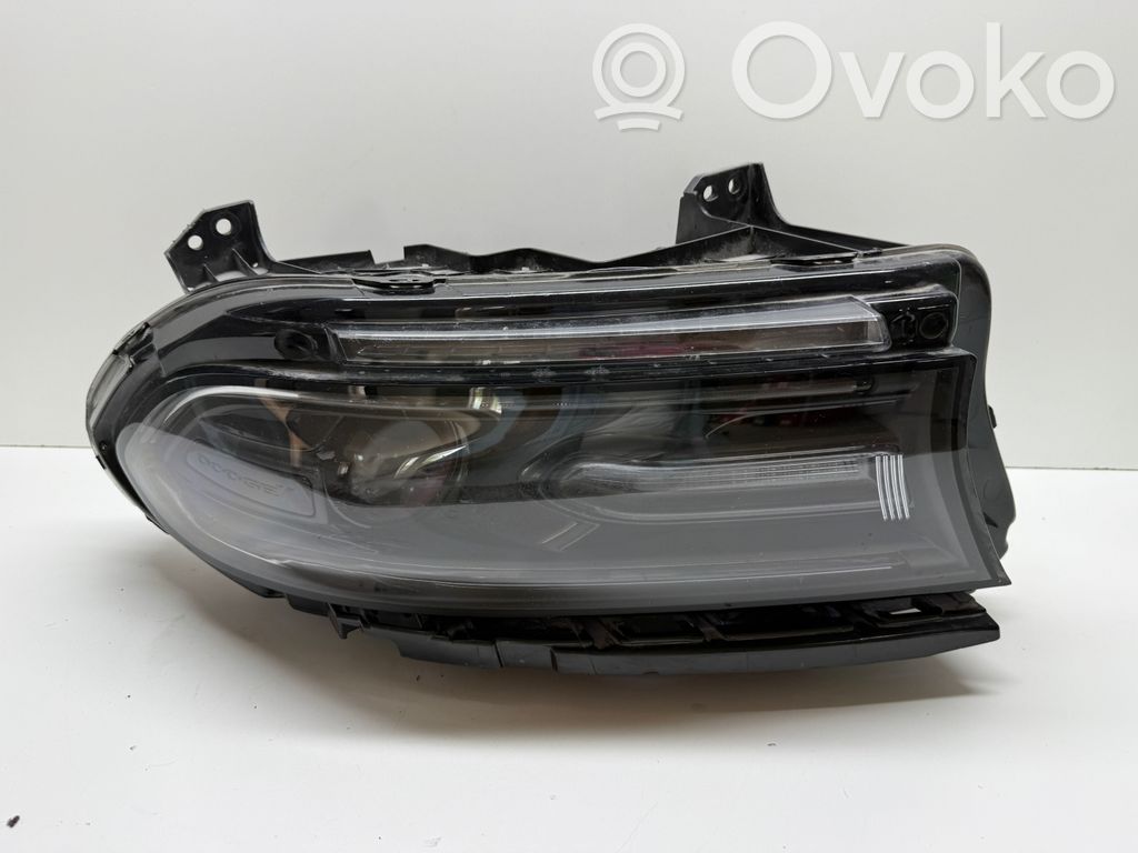 Dodge Charger Headlight/headlamp 