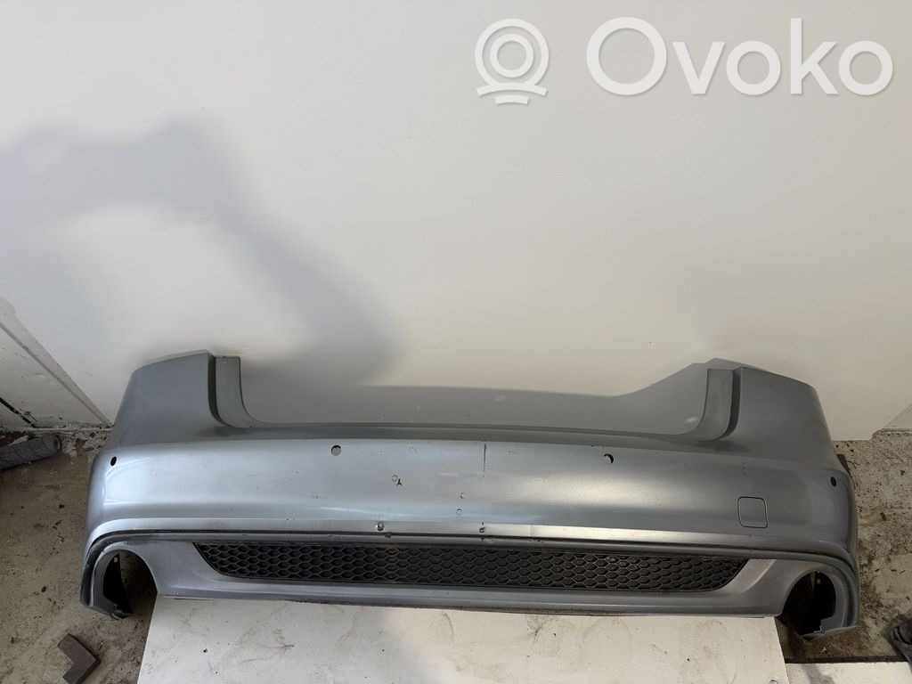 Audi A6 S6 C7 4G Parachoques 