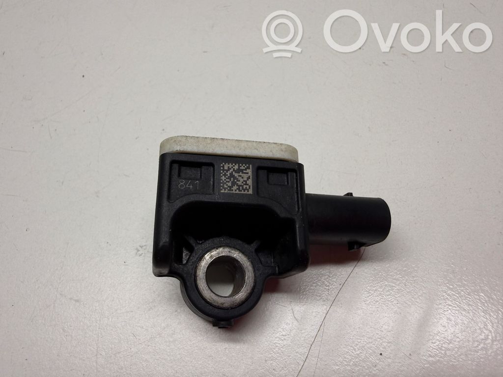 Dodge Durango III Airbagsensor Crashsensor Drucksensor 