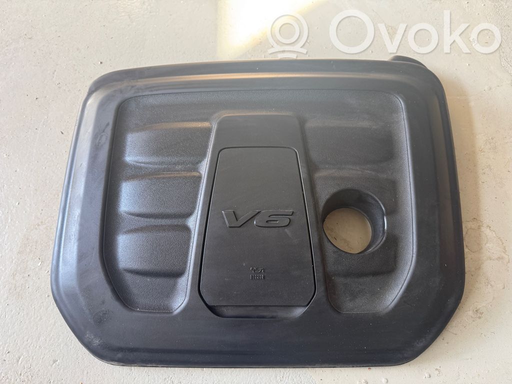 Dodge Durango III Engine cover (trim) 
