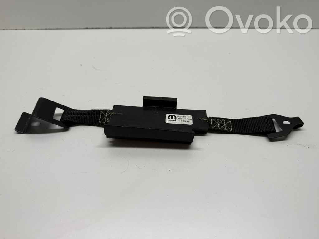 Dodge Durango III Soporte para la batería 