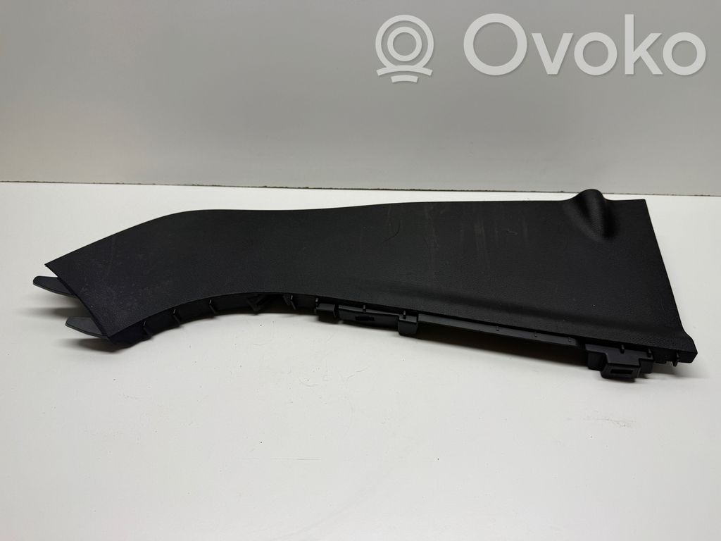 Dodge Durango III Centre console side trim front 