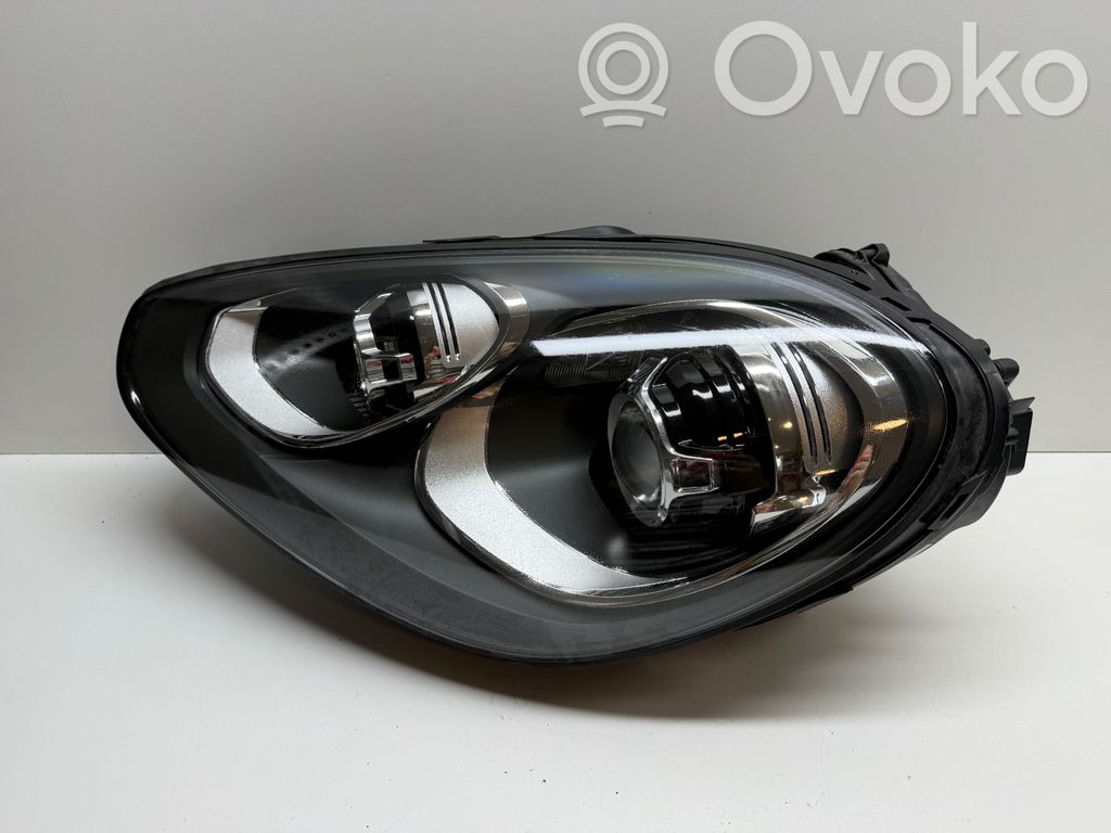 Lampa przednia   7P5941751G,1ZT01174563