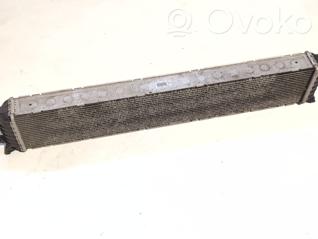 Audi A6 S6 C7 4G Radiator lichid răcire 