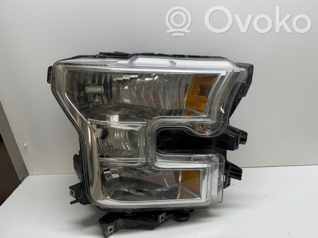 Ford F150 Scheinwerfer 