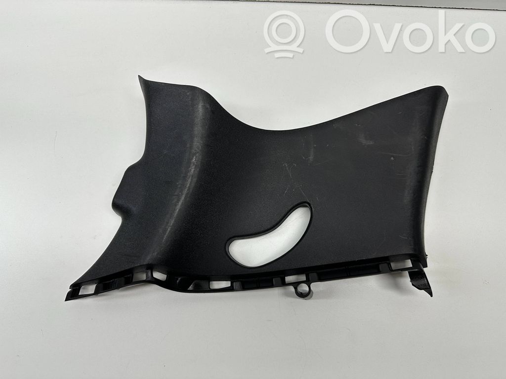 Nissan Juke I F15 (C) pillar trim 