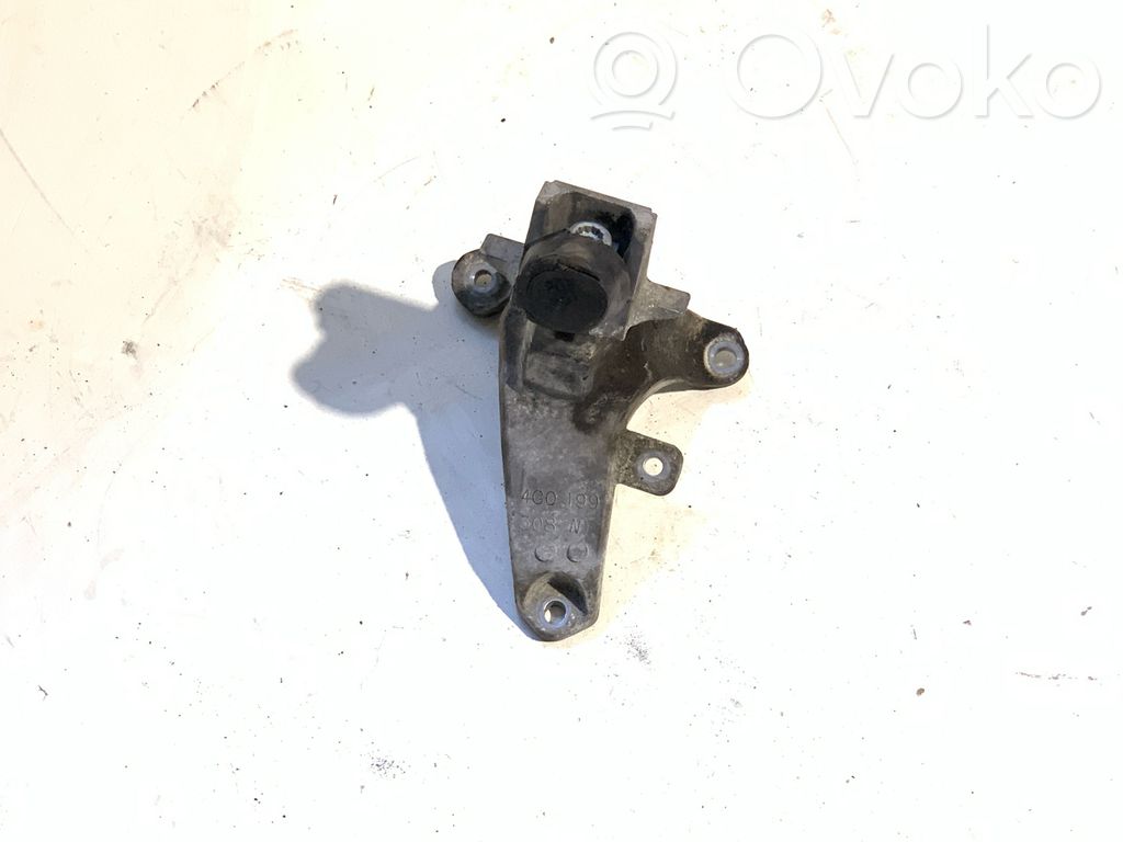 Audi A6 S6 C7 4G Engine mounting bracket 