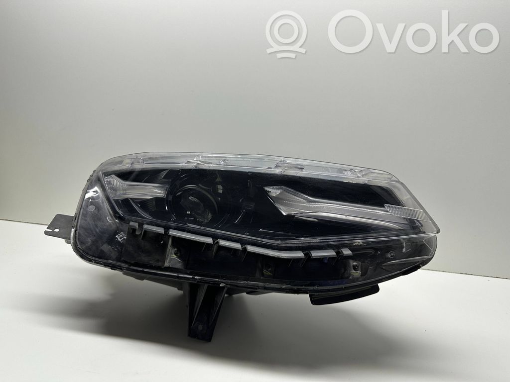 Chevrolet Camaro Scheinwerfer 