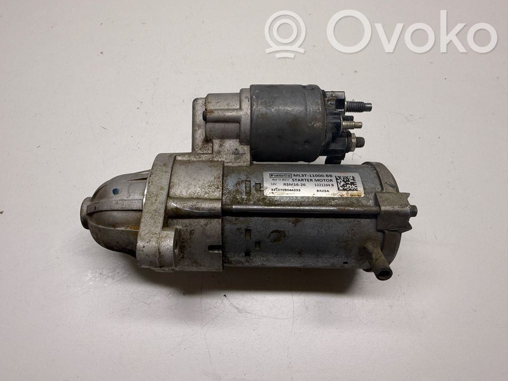 Ford F150 Electromotor 