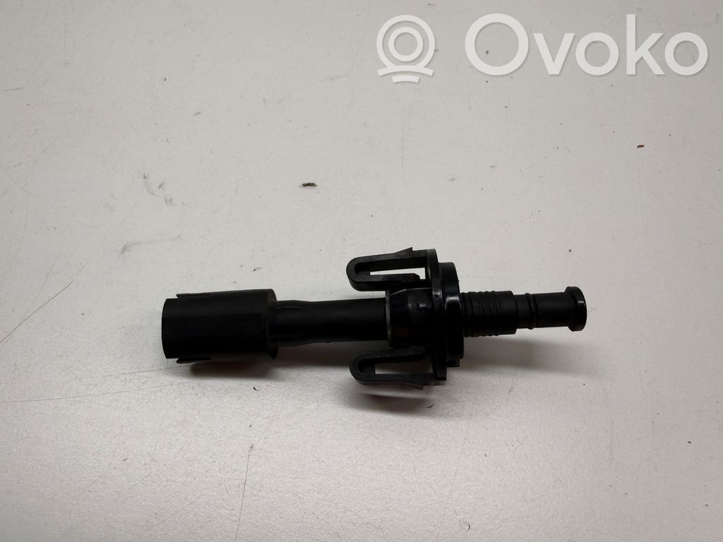 Dodge Durango III Sensor interruptor de la alarma del capó 