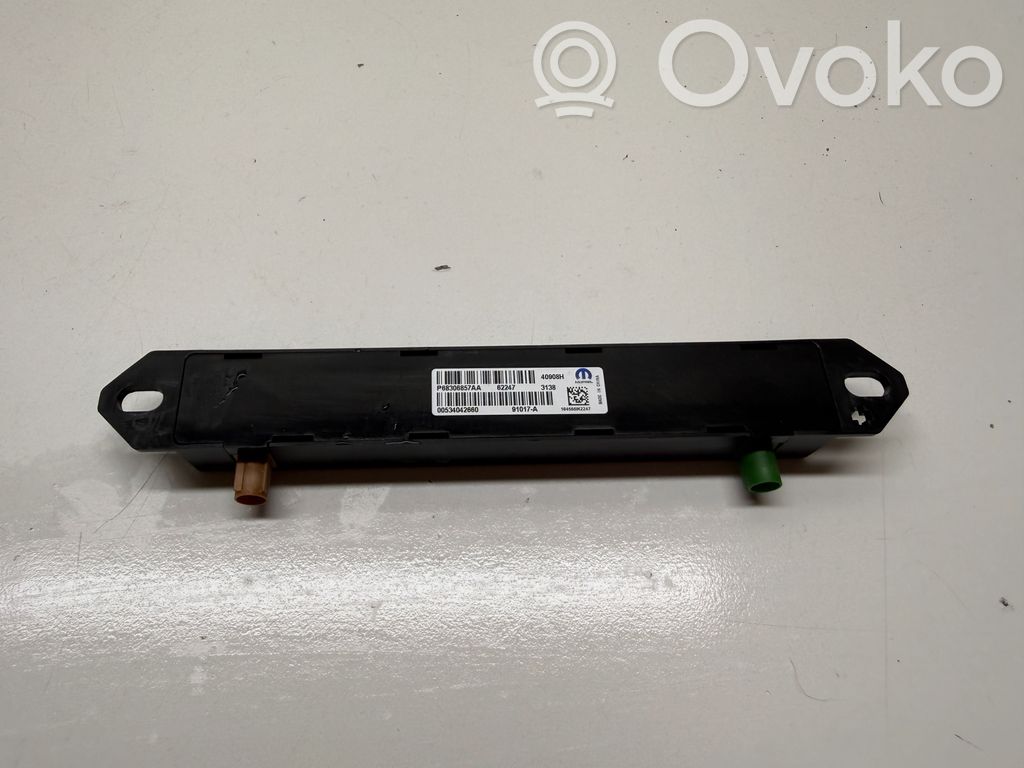 Ram 1500 DT Antena (GPS antena) 