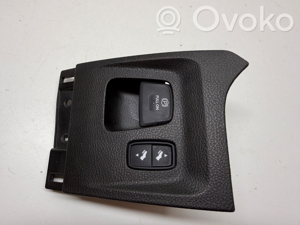 Ram 1500 DT Hand parking brake switch 