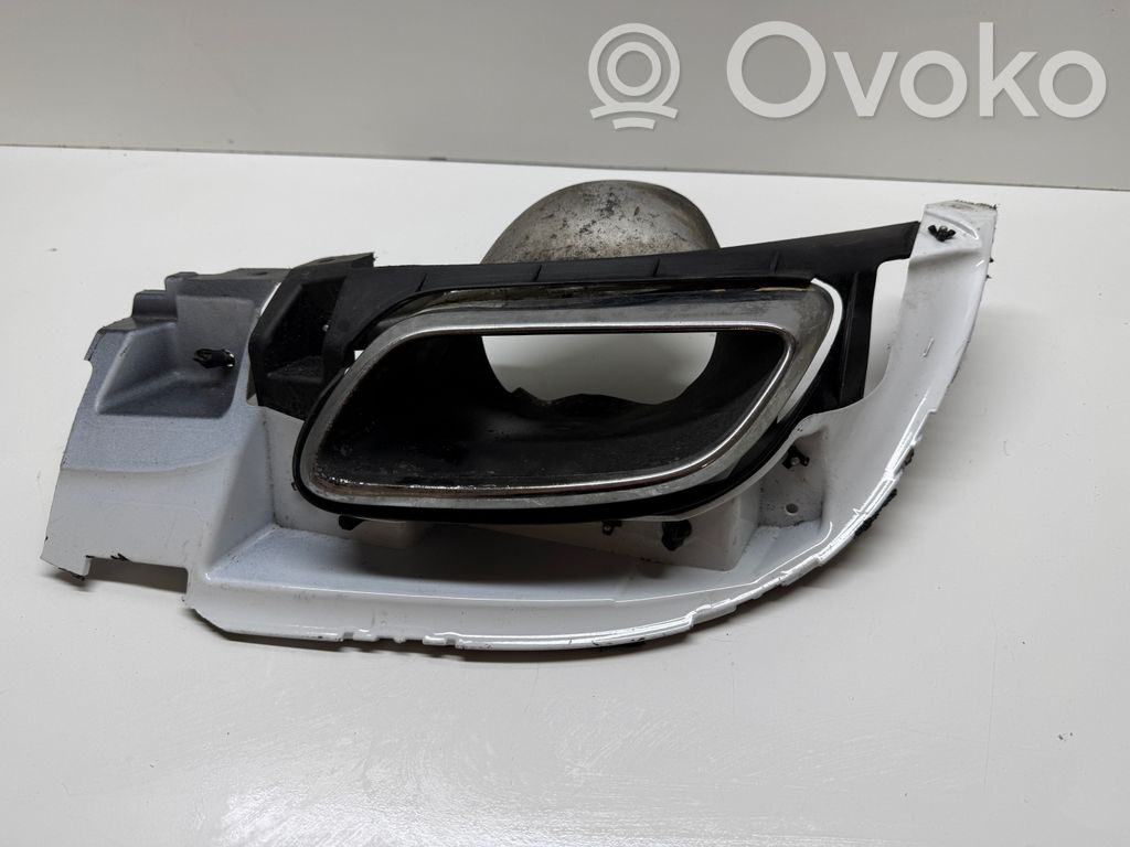 Dodge Charger Końcówka tłumika 