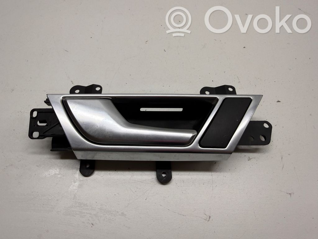 Audi A6 S6 C6 4F Manecilla interna puerta trasera 