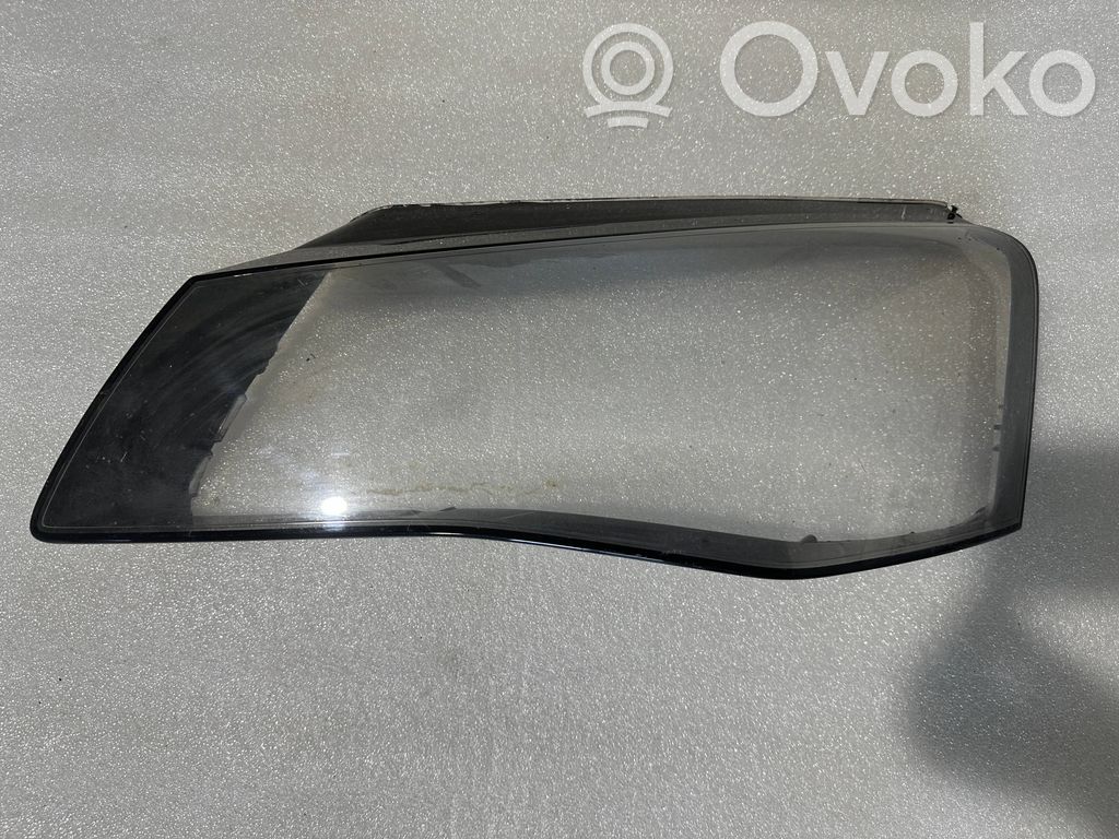 Audi A8 S8 D4 4H Headlight lense 