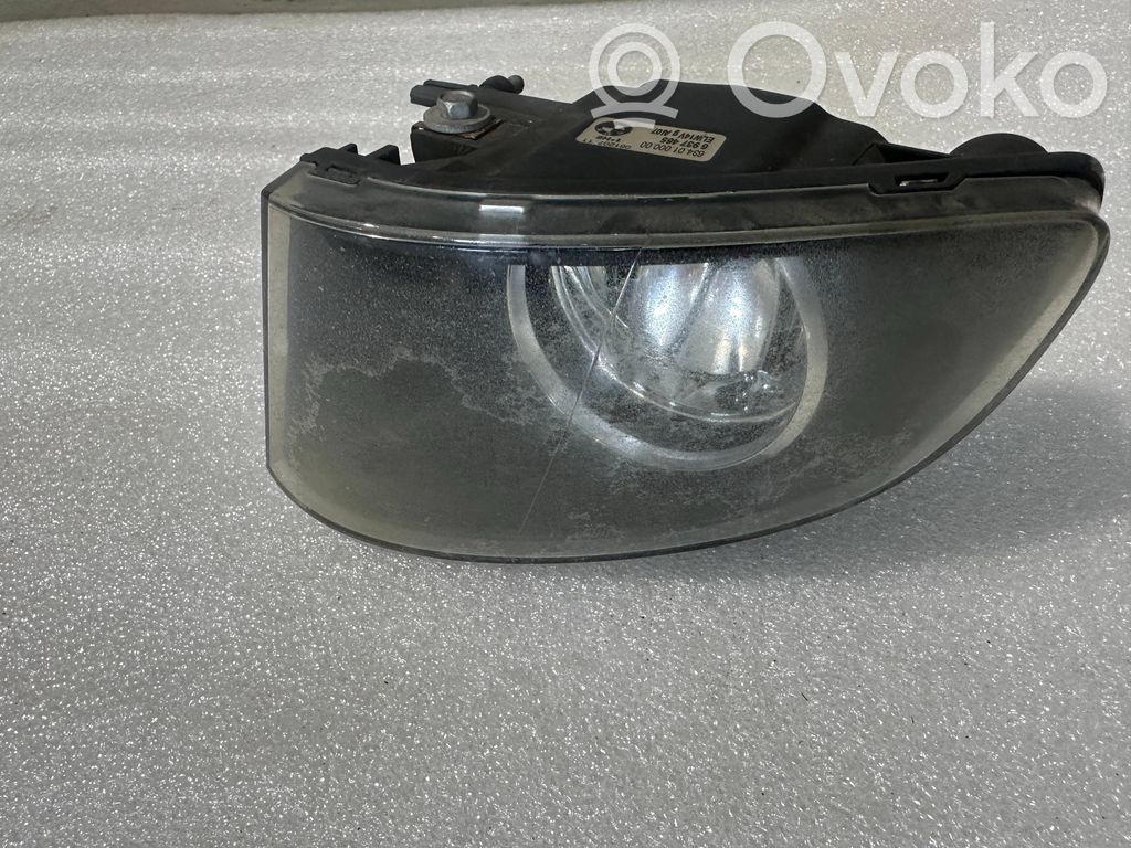 Front fog light   6340100000,6937465
