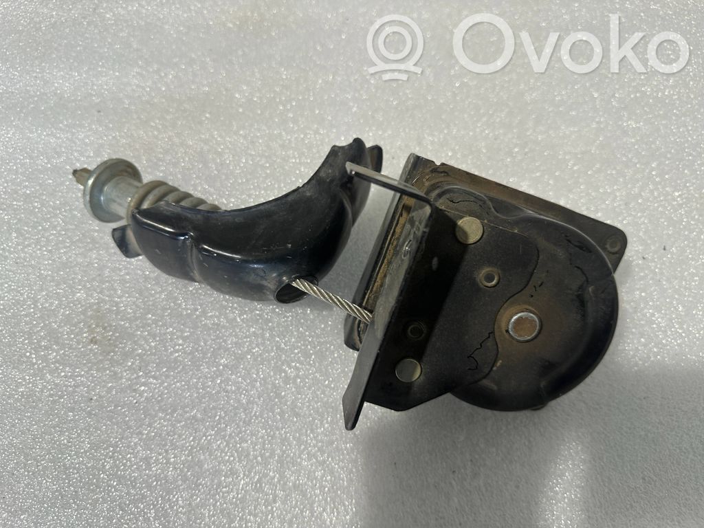 Wspornik montażowy koła zapasowego   JL341A131BC