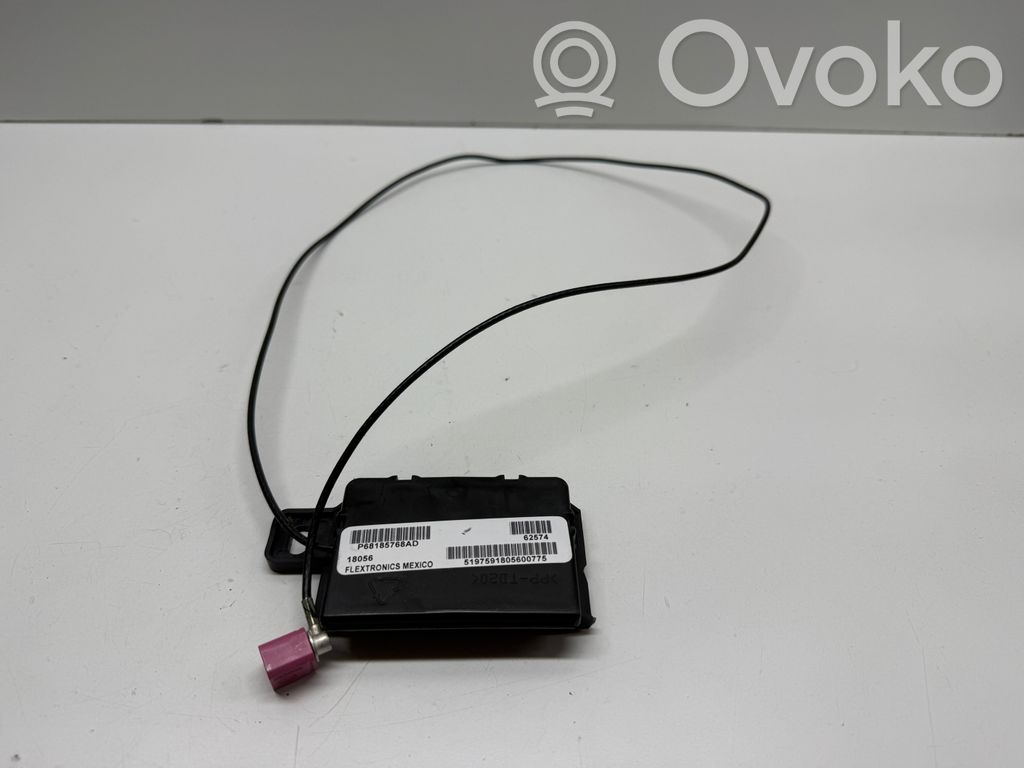 Dodge Durango III Radion antenni 