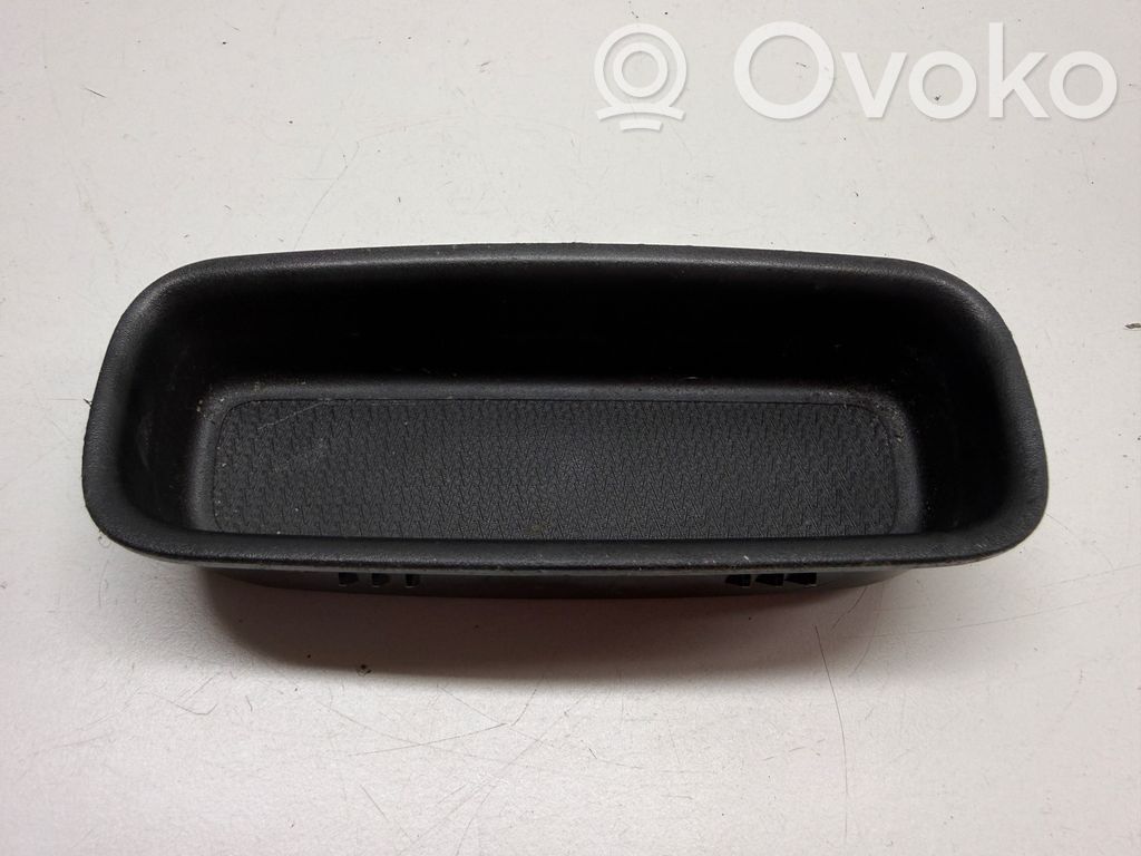 Dodge Durango III Kita salono detalė 