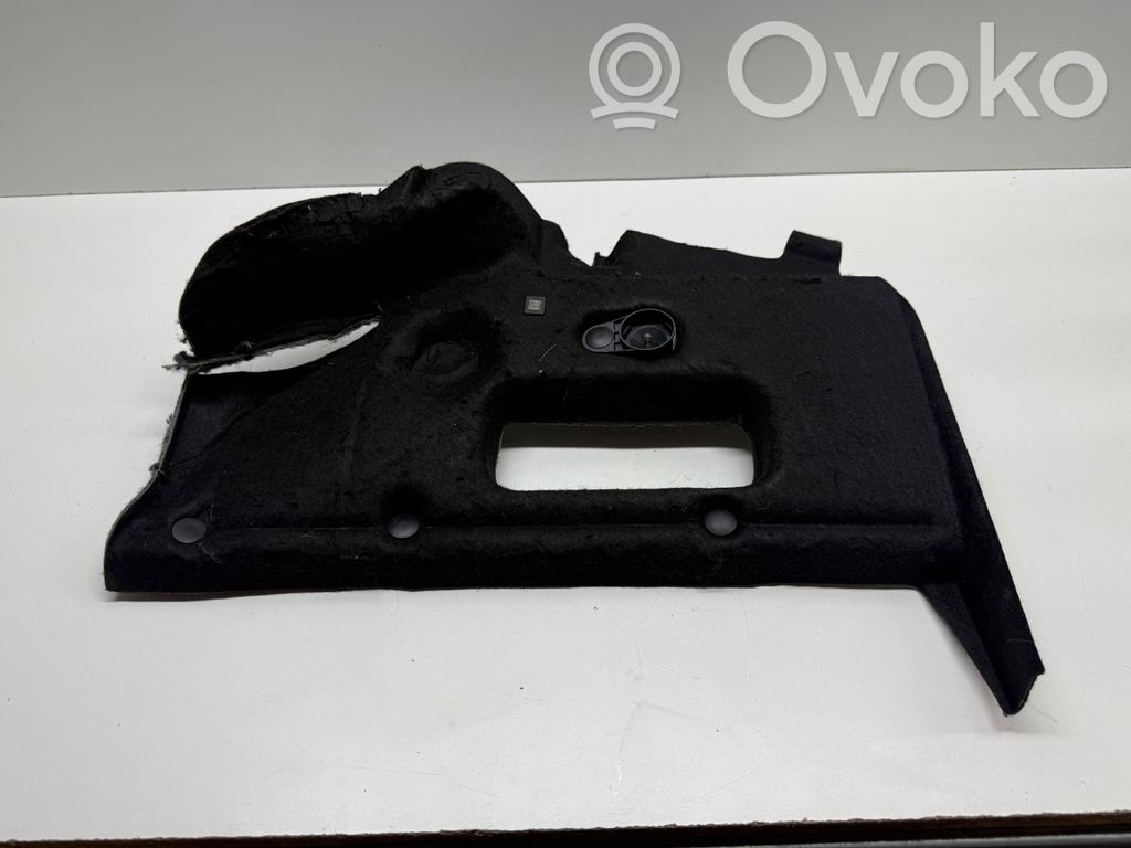 Dodge Durango III Element deski rozdzielczej / dół 