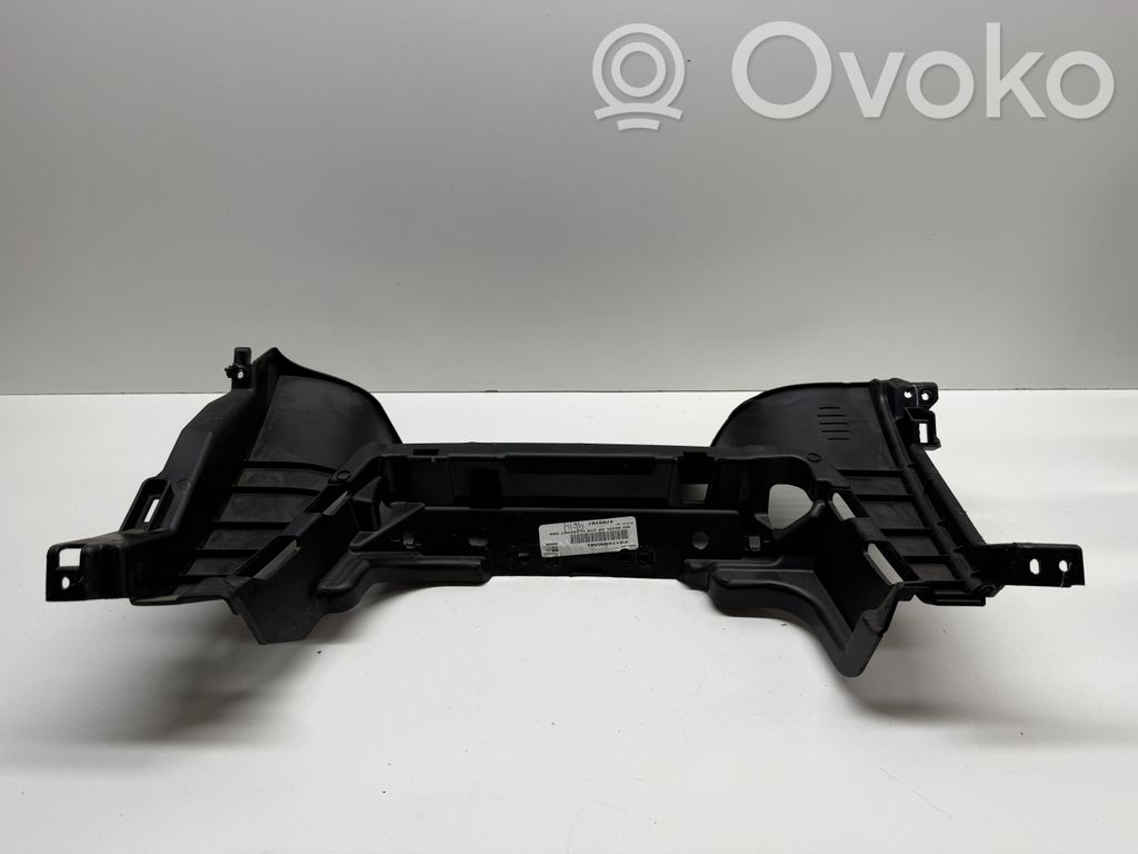 Dodge Durango III Dashboard lower bottom trim panel 