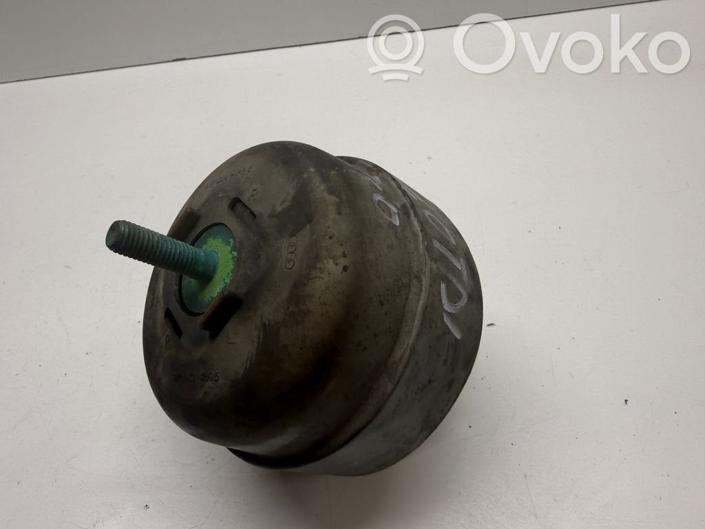 Audi A6 S6 C6 4F Engine mount bracket 