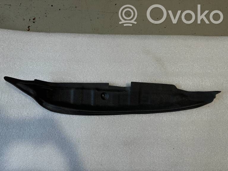 Dodge Durango III Lokasuojan vaahtomuovituki/tiiviste 