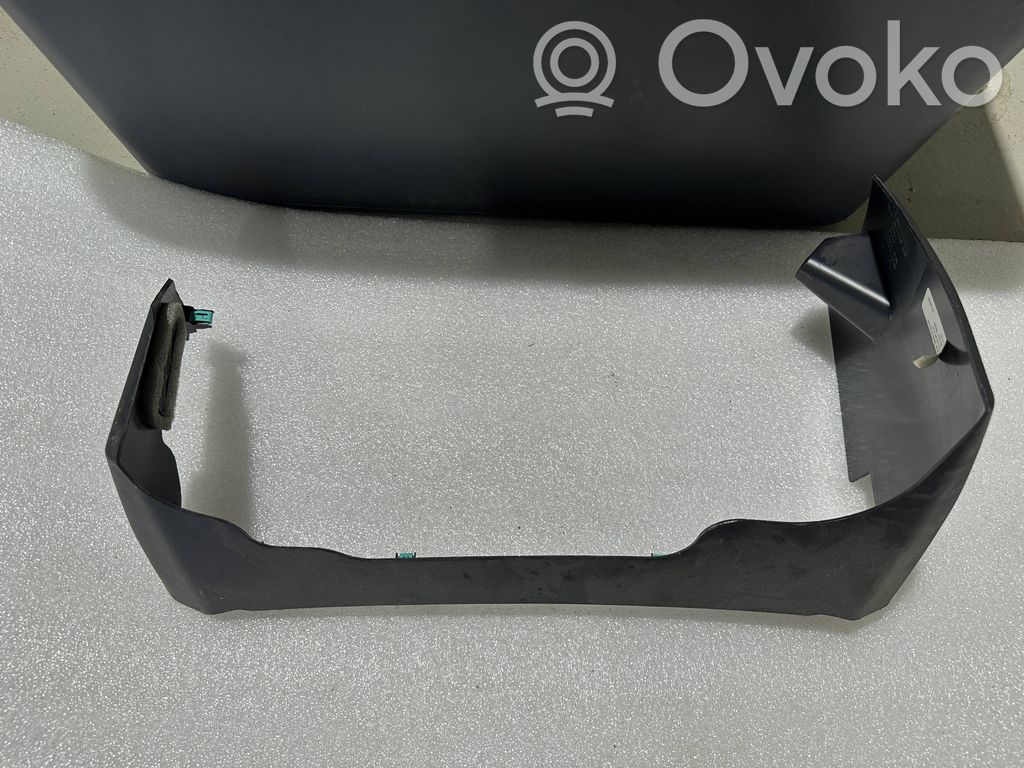 Ford F150 Element deski rozdzielczej / środek 