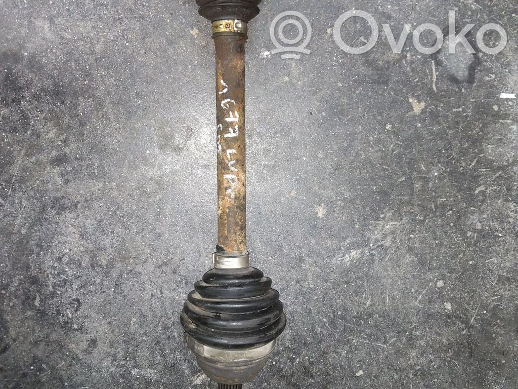 Eje de transmisión delantero   16774,24923036,VDMS19