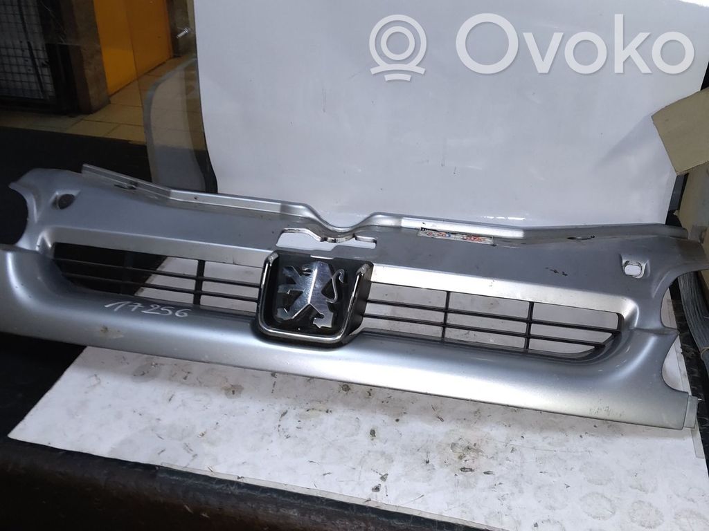 Peugeot Partner Grilă radiator față 
