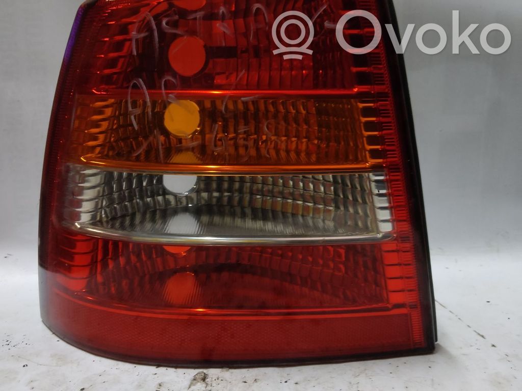 Opel Astra F Rückleuchte Heckleuchte 