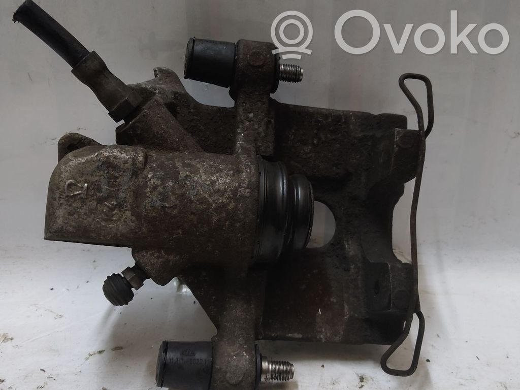 Bremssattel hinten   ETRIERARDMINI,17229,31993511,VDMS19