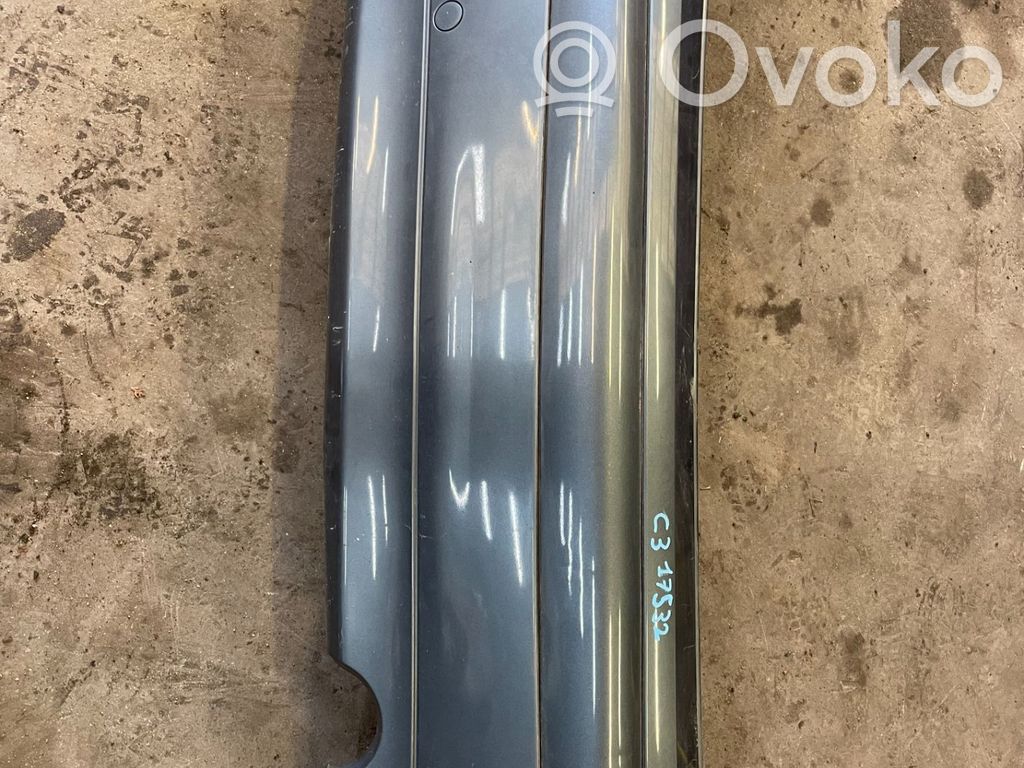 Bamperis   PCARC3,17532,33115004,VDMS19