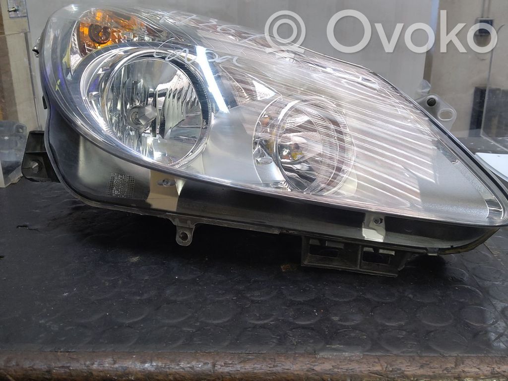 Headlight/headlamp   89313309,17367,34840897,VDMS19
