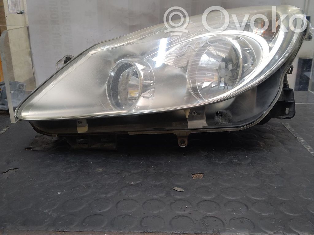 Opel Corsa A Far 