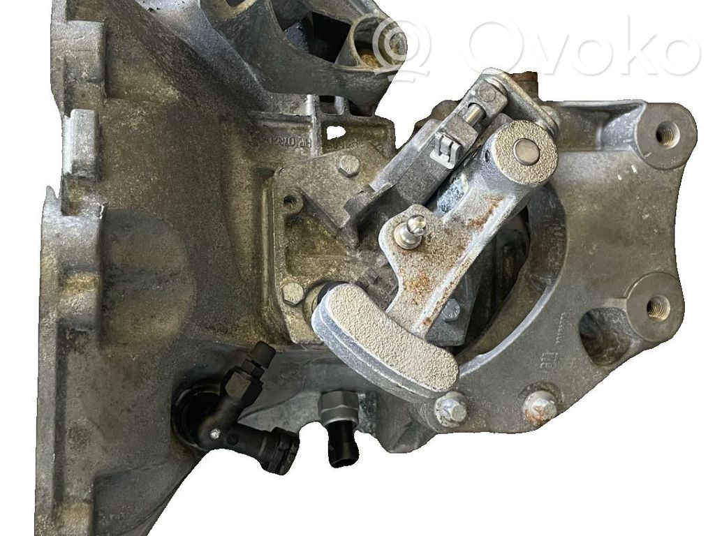 Opel Corsa E Manualna 5-biegowa skrzynia biegów 