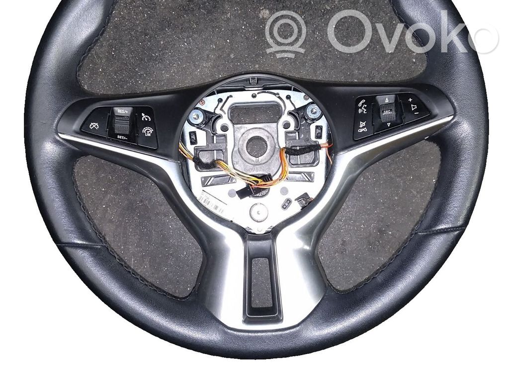 Volante   13357746,17790,38727645,VDMS19