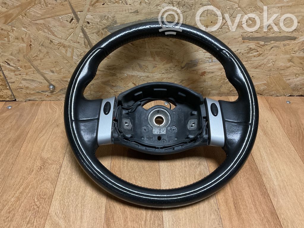 Mini One - Cooper R50 - 53 Ohjauspyörä 