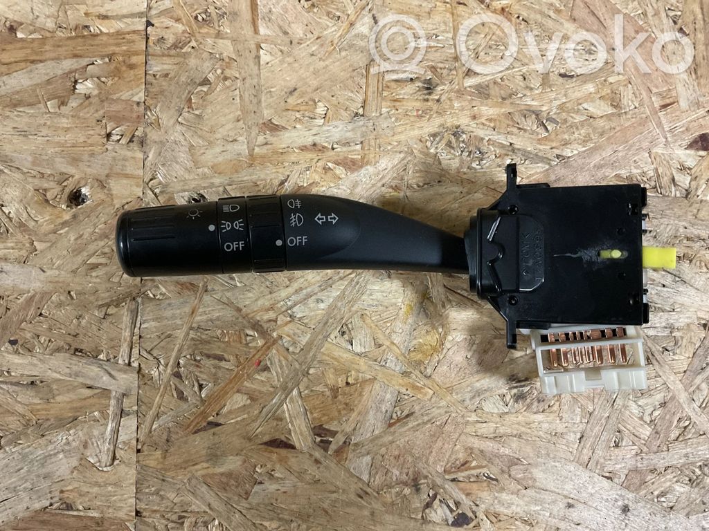 Leva indicatori   17A0895